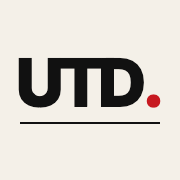 Up To Date logo